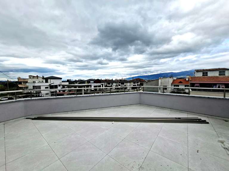 Hamidiye’de Satılık 4+1 Dubleks Daire, Sıfır, Doğalgazlı