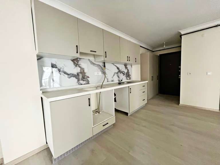 Kadıköy'de Kiralık 1+1 ve Daire Merkezi Konumlu Doğalgazlı