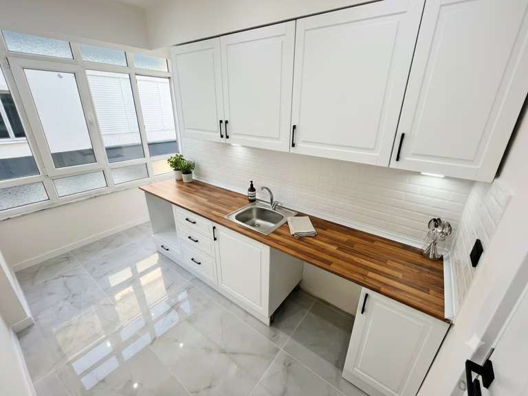 Appartement 2+1 · Sarıkız