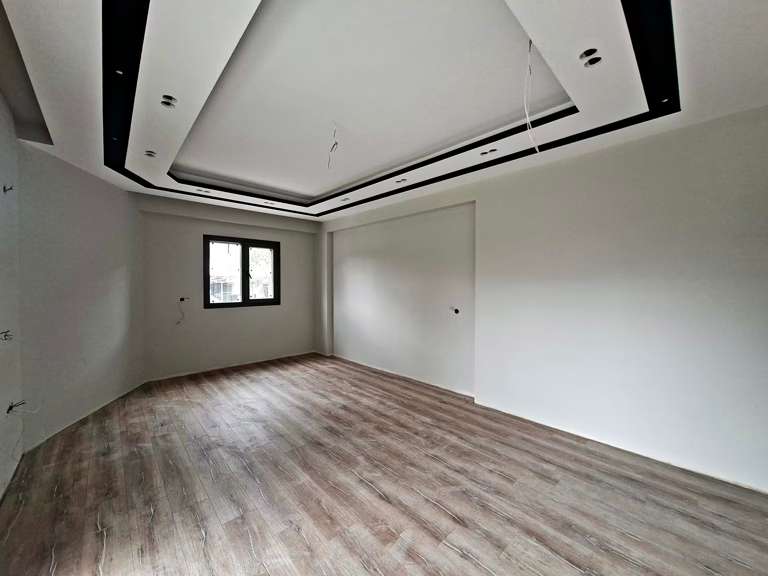 Hamidiye’de Satılık 2+1 Daire, Sıfır, Yüksek Giriş, Doğalgazlı