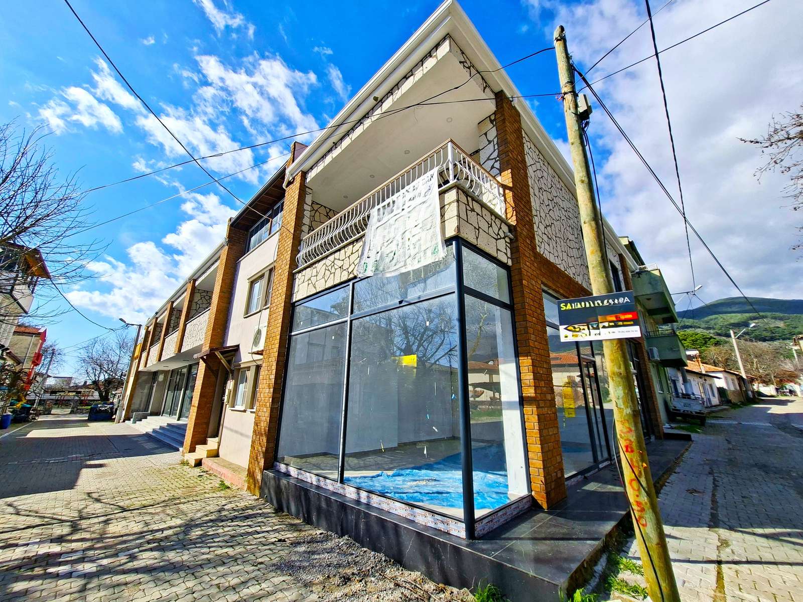 Apartment 2+1 · Çamlıbel