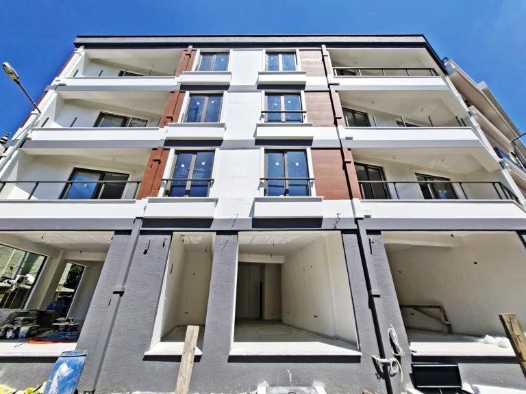 Zeytinli'de Satılık Sıfır 2+1 Daire, Merkezde, Asansörlü, Balkonlu