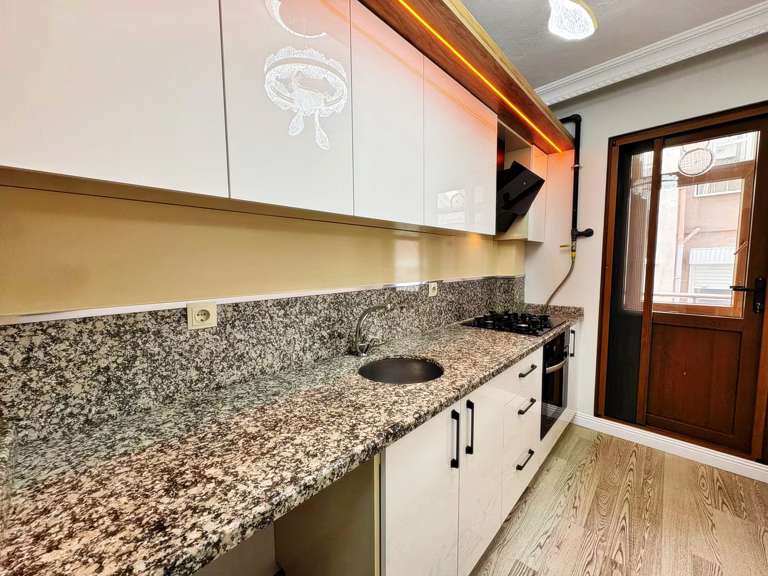 Apartment 2+1 · Altınkum
