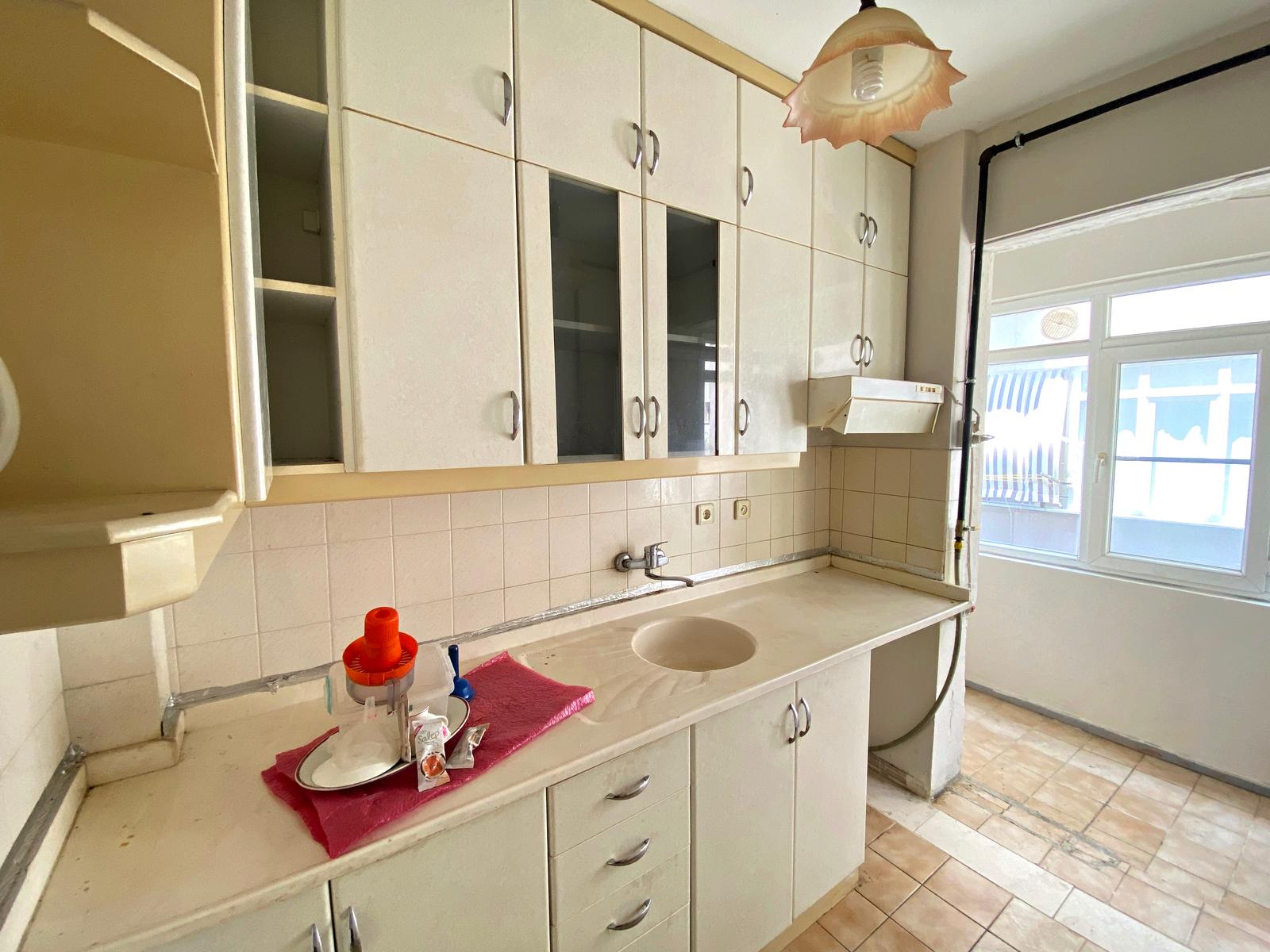 İkizçay'da Kiralık 2+1 Daire, Çay Manzaralı, 3 Balkonlu