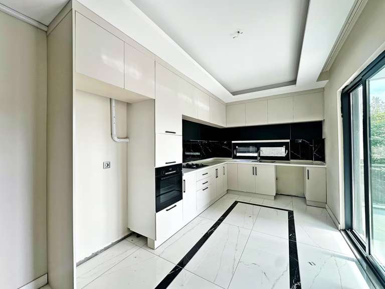Apartment 3+1 · Cennetayağı