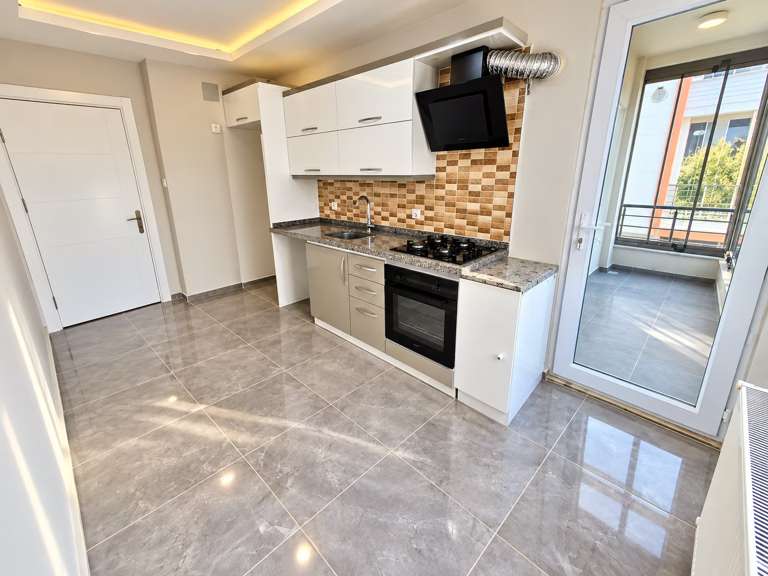 Apartment 2+1 · Altınkum