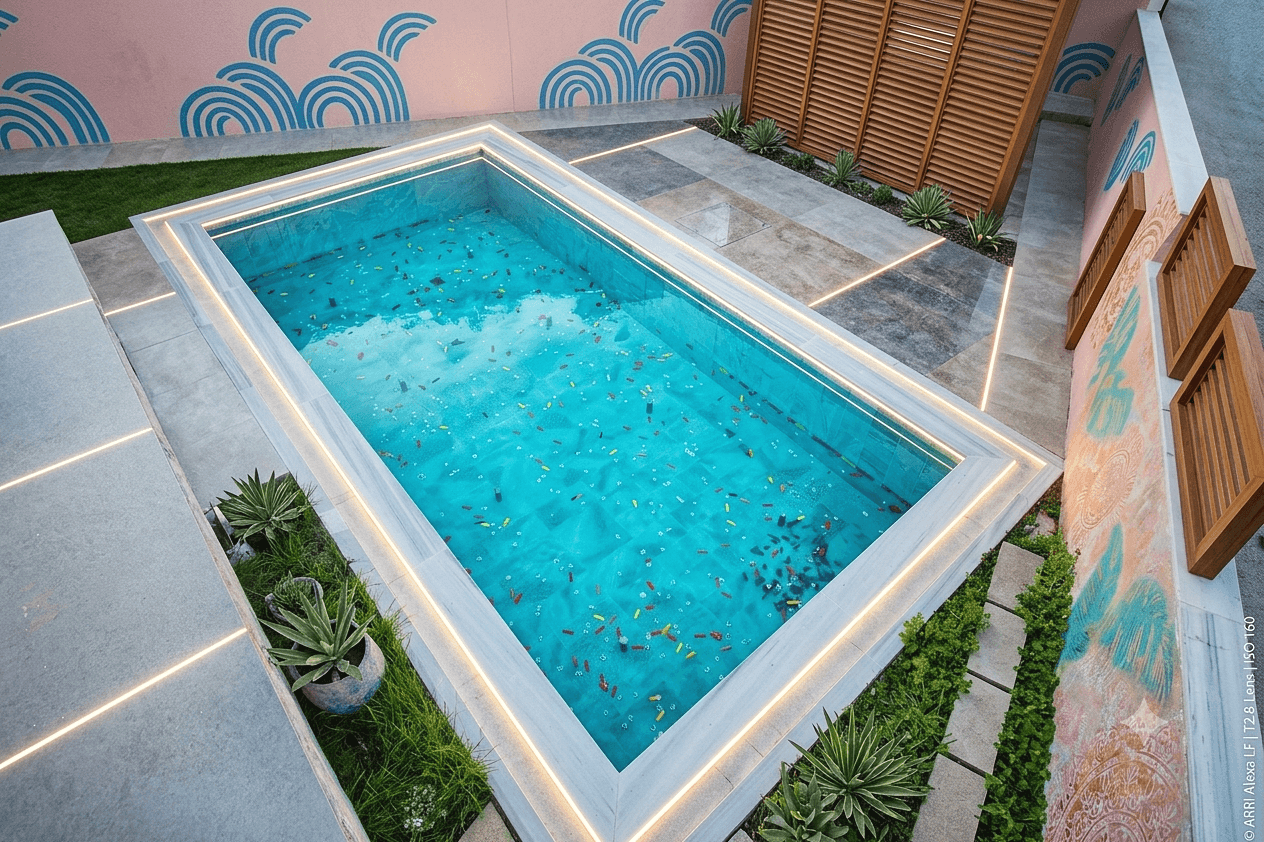 Dublex daire 1+1 · Çamlıbel