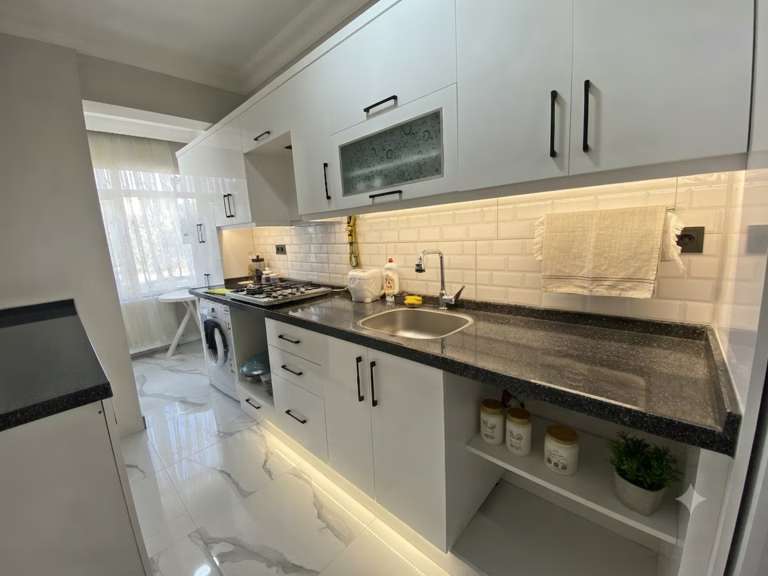 Appartement 2+1 · Altınkum