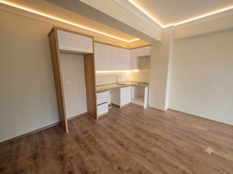 Wohnung 2+1 · Zeytinli