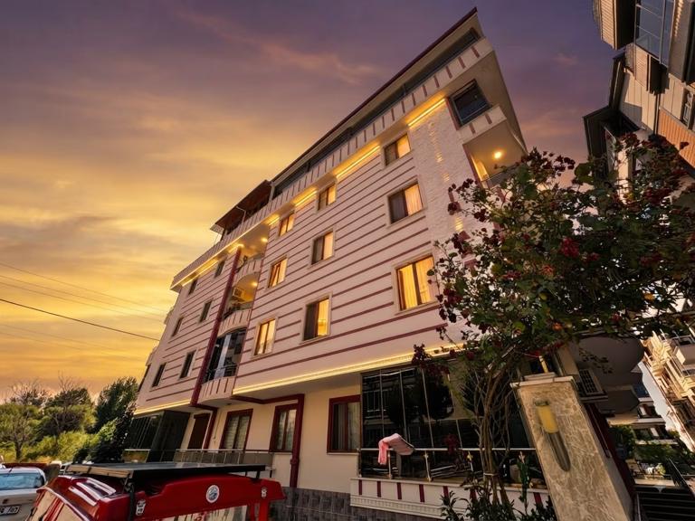 Altınkum'da Satılık 2+1 Daire, Denize Yakın, Ebeveyn Banyolu, Şık