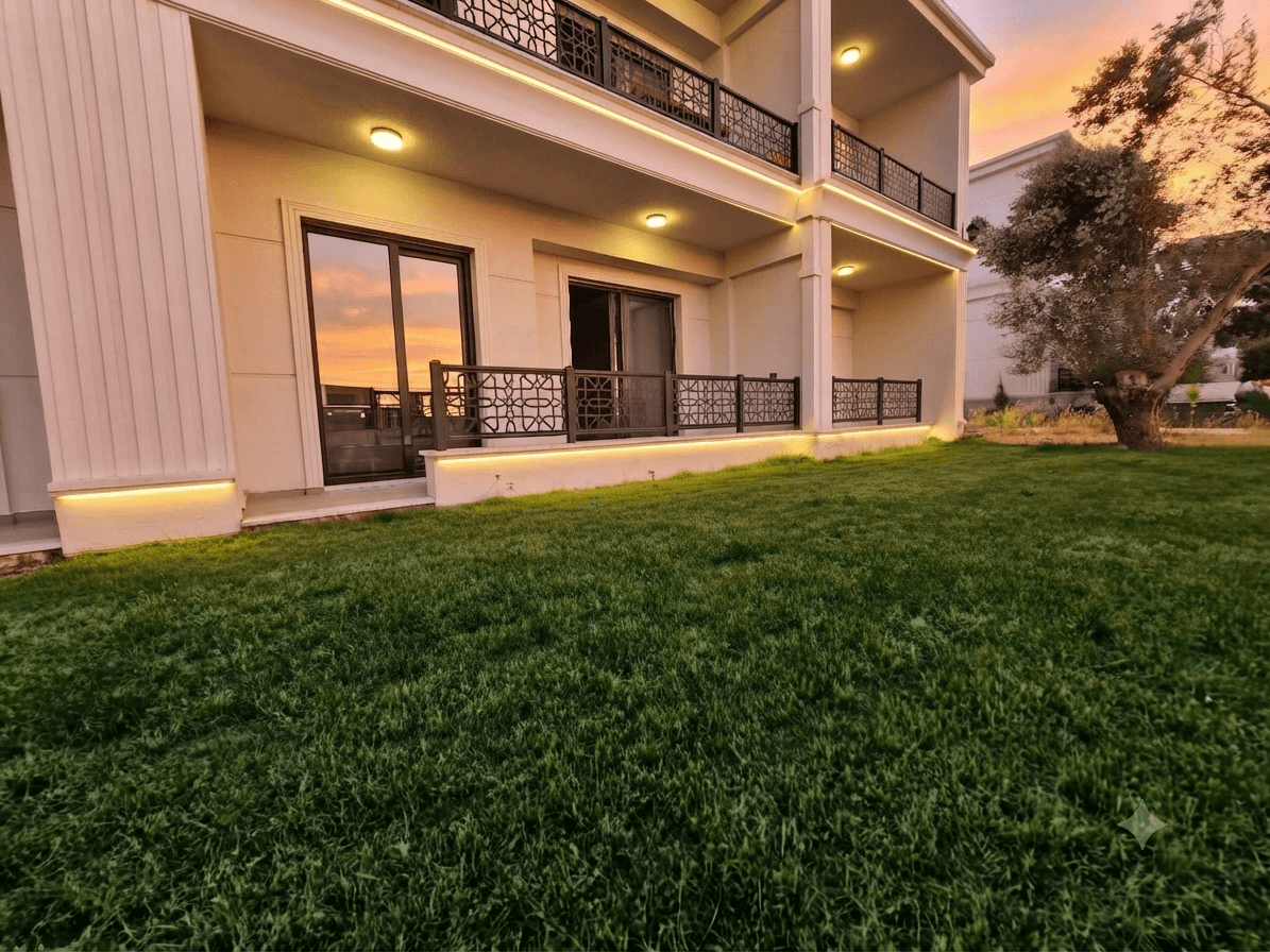 Apartment 1+1 · Güre