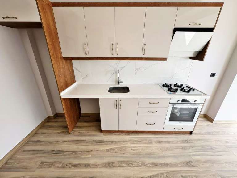 Apartment 1+1 · Zeytinli