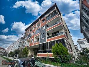 Apartment 2+1 · Altınkum