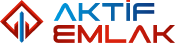 Aktif Emlak Logo